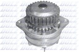 POMPA WODY NISSAN 3,5 03- /MURANO,350 Z/ DOLZ N-153