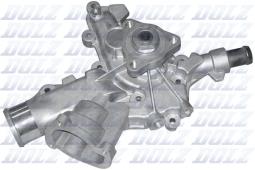 POMPA WODY OPEL 1,0-1,4 00- /CORSA,ASTR / DOLZ O-261