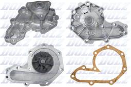 POMPA WODY RENAULT 1,7-1,9D 86- DOLZ R-179