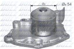 POMPA WODY RENAULT 1,9TD 00- /LAGUNA,MEGANE/ DOLZ R-219