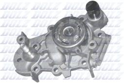 POMPA WODY RENAULT 1,2-1,6 98- /CLIO/ DOLZ R-226