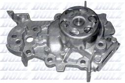 POMPA WODY RENAULT 1,2 16V 00- /CLIO,TWINGO/ DOLZ R-228