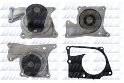 POMPA WODY RENAULT 1,5DCI 05- /CLIO III,MEGANE II,MODUS/ DOLZ R-231