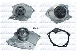 POMPA WODY RENAULT 1,9TD 00- /LAGUNA,MEGANE/ /WZMOCNIONA/ DOLZ R-233