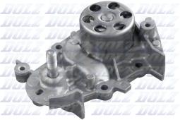 POMPA WODY RENAULT TWINGO 1,2 07- DOLZ R-235