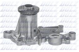 POMPA WODY FIAT 1,2 16V 98- /BRAVA/O//BEZ PANDY/ DOLZ S-319