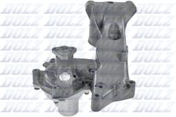 POMPA WODY FIAT 1,9D 94- /DUCATO/       /KOMPLETNA/ DOLZ S-220