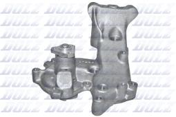 POMPA WODY FIAT 1,9D 94- /DUCATO/       /NKPL/ DOLZ S-220ST