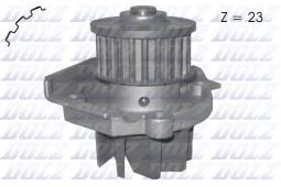 POMPA WODY FIAT 1,4 05- /BRAVO,500/ DOLZ S-320