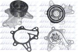 POMPA WODY TOYOTA 1,4 D4-D 06- DOLZ T-195