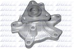 POMPA WODY TOYOTA 1,4D 01- /YARIS/ DOLZ T-205