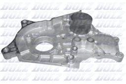 POMPA WODY TOYOTA 2,0D-4D 01- /COROLLA,AVENSIS/ DOLZ T-229