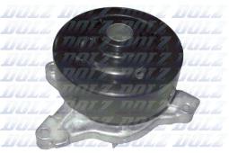 POMPA WODY TOYOTA 1,4-2,0 99- /AURIS,AVENSIS,COROLLA,RAV4/ DOLZ T-230