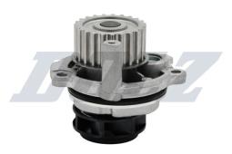 POMPA WODY AUDI 1,6 8V 95- DOLZ A-185