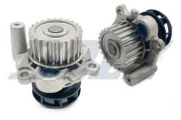 POMPA WODY VW 1,8-2,0 20V 96- /AGN,AGU/ DOLZ A-186