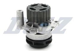 POMPA WODY AUDI 1,9TDI 96- /A3/ DOLZ A-187