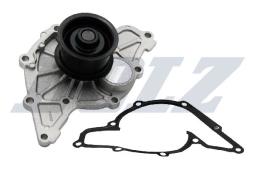 POMPA WODY VW 2,5TDI V6 97- /A4/ DOLZ A-190