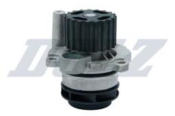 POMPA WODY AUDI 1,9TDI 02- /A3/ DOLZ A-193
