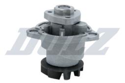 POMPA WODY AUDI 2,8-3,2 VR6 99-         /TT,SHARAN,BORA,GOLF IV/V,TOUAREG,T5,ALHAMBRA/ DOLZ A-202
