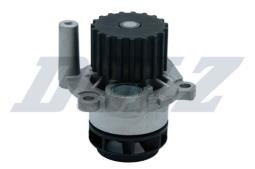 POMPA WODY SKODA 1,9SDI 00-             /ZASTAPIONA PRZEZ A-250/ DOLZ A-206