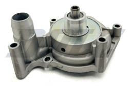 POMPA WODY AUDI 4,0TDI-4,2 03- /A4,A8/  /BBK,ASE/ DOLZ A-209
