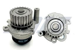 POMPA WODY AUDI 2,0TFSI 04- /A3,A6/ DOLZ A-212