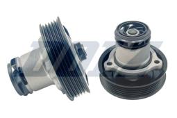 POMPA WODY VW 2,5FSI 04- /JETTA/ DOLZ A-214