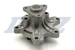 POMPA WODY TOYOTA 1,4D 01- /YARIS/ DOLZ T-205