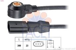 CZUJNIK SPALANIA STUKOWEGO VW T5 3,2 V6 04- KW 1.957.073    KW 457 073