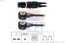 CZUJNIK SPALANIA STUKOWEGO BMW 2,0-2,8 93-01 KW 1.957.110    KW 457 110