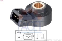 CZUJNIK SPALANIA STUKOWEGO PEUGEOT 1,1-3,0 91- KW 1.957.148    KW 457 148