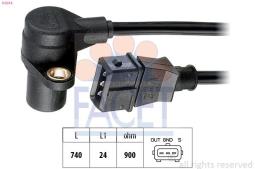 CZUJNIK OBROTÓW WAŁU AUDI 2,8 95- /A6,A8/ KW 1.953.214    KW 453 214