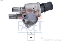 CZUJNIK CIŚ.POW.VW 1,4FSI 03- KW 1.993.157    KW 493 157