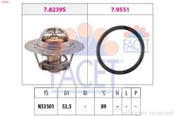 TERMOSTAT /EPS/ EPS 1.880.239