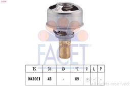TERMOSTAT RENAULT 1,2 94-96 89C /CLIO/ KW 1.880.246    KW 580 246
