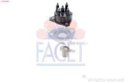KOPUŁKA RENAULT /DUCELLIER/ 1,7-2,0 87- /19,21/ /KOPUŁKA,USZCZ,PALEC/ KW 1.315.072    KW 815 072