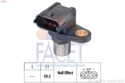 SONDA LAMBDA /EPS/ EPS 1.998.056