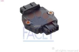 MODUŁ ZAPŁ./HITACHI/ 1,8T 95- AUDI A4-6 KW 1.965.072    KW 465 072