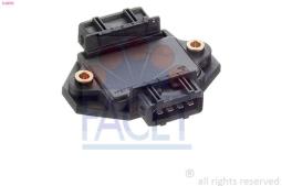 MODUŁ ZAPŁ./BOSCH/ 1,8-4,2 95- AUDI A3- 8 KW 1.965.076    KW 465 076