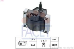 CEWKA ZAPŁ.CITROEN 1,1-1,4 86-92 /BX/ KW 1.970.105    KW 470 105