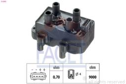 CEWKA ZAPŁ.CITROEN 1,6-2,0 93- /XANTIA/ KW 1.970.188    KW 470 188