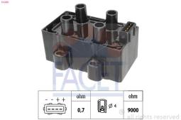 CEWKA ZAPŁ.RENAULT 1,2-2,0 99-/KOSTKA PROSTOKĄT/ KW 1.970.365    KW 470 365
