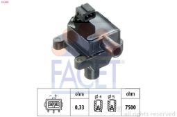 CEWKA ZAPŁ.ALFA ROMEO 1,4-2,0 95- /145-156/ FAE 1.970.386    KW 470 386