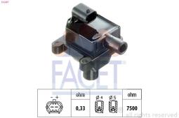 CEWKA ZAPŁ.ALFA ROMEO 1,4-2,0 96- /145,146/ KW 1.970.387    KW 470 387