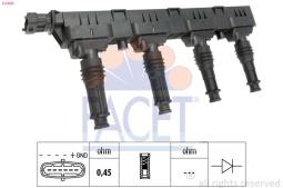 CEWKA ZAPŁ.OPEL 1,2-1,4 98- /ASTRA,CORSA,COMBO/ KW 1.970.400    KW 470 400