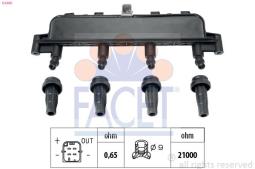 CEWKA ZAPŁ.CITROEN 1,1-1,6 96- /C2,C3,BESAXO,XSARA/ KW 1.970.405    KW 470 405