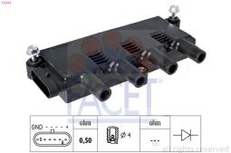 CEWKA ZAPŁ.FIAT 1,2-1,4 05- /GRANDE PUNTIDEA,PUNTO EVO,DOBLO,FIORINO/ KW 1.970.423    KW 470 423