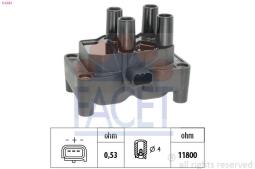 CEWKA ZAPŁ.FORD 1,8-2,0 00-07 /MONDEO,FIESTA ST/ KW 1.970.481    KW 470 481