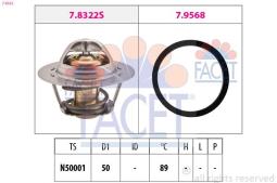 TERMOSTAT /EPS/ EPS 1.880.322