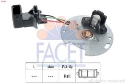 CZUJNIK HALOTRONOWY VW GOLF 1,4-1,6 96-97 KW 1.930.182    KW 430 182